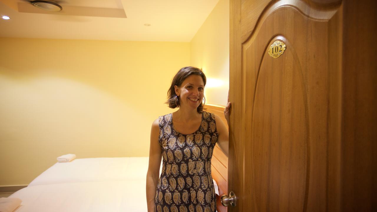 Roses Inn Fortkochi Kültér fotó